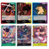 『ワンピース ONE PIECE』カードゲーム エクストラブースター メモリアルC【EB-01】BOX